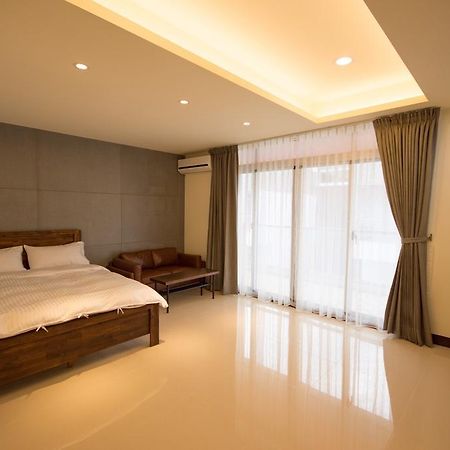 Shamuni B&B Magong Zewnętrze zdjęcie