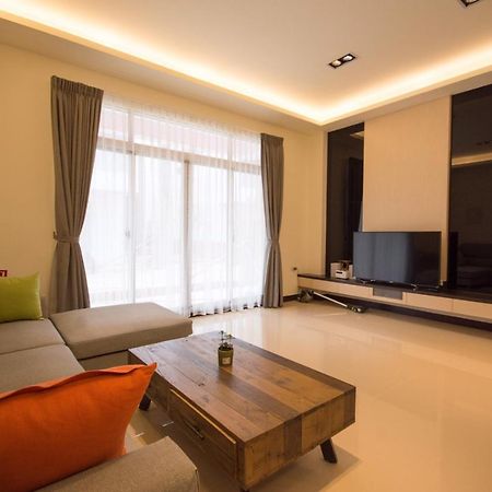Shamuni B&B Magong Zewnętrze zdjęcie