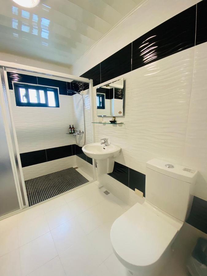 Shamuni B&B Magong Zewnętrze zdjęcie