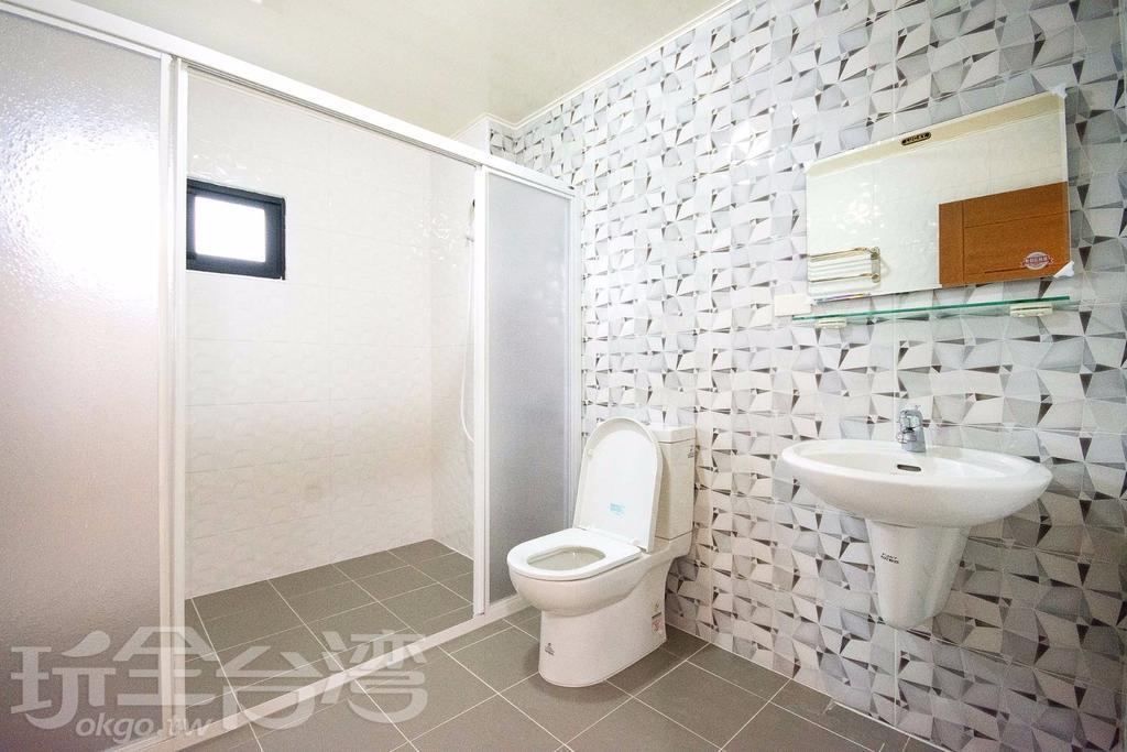 Shamuni B&B Magong Zewnętrze zdjęcie