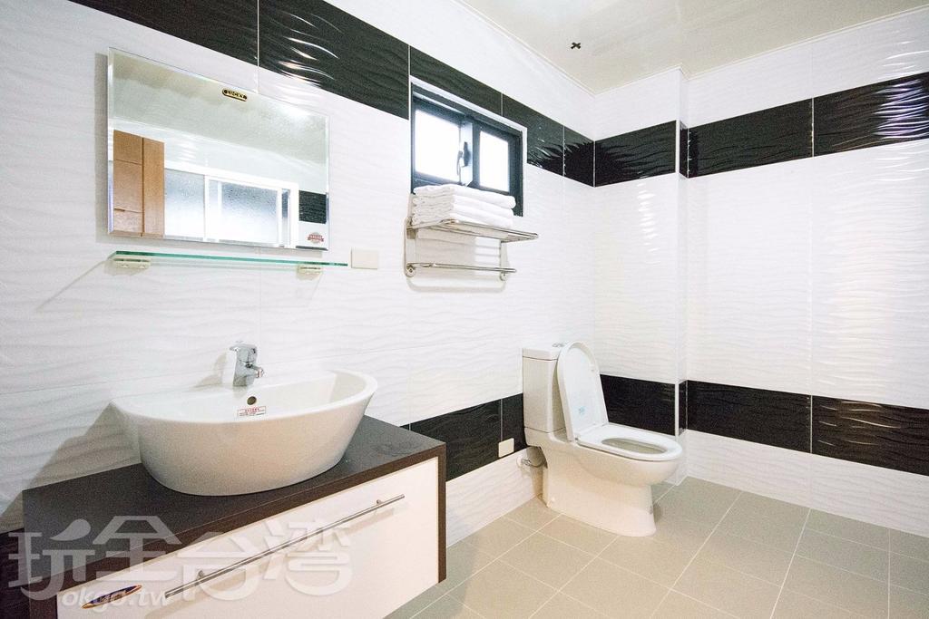 Shamuni B&B Magong Zewnętrze zdjęcie