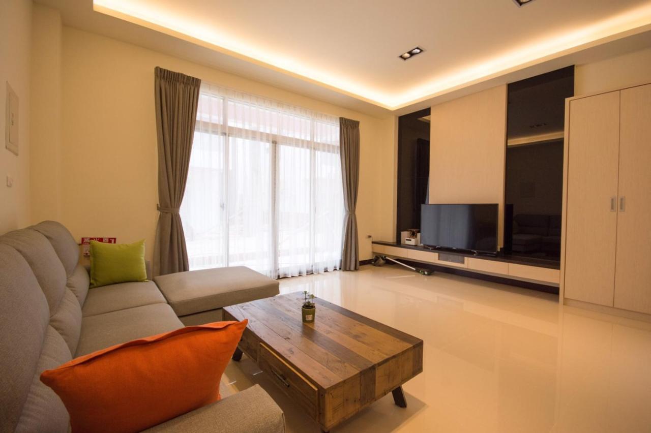 Shamuni B&B Magong Zewnętrze zdjęcie